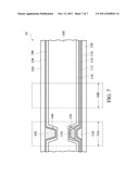 Touch Panel diagram and image