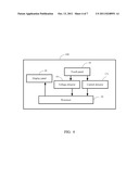 RESISTIVE TOUCH PANEL AND DISPLAY DEVICE USING THE SAME diagram and image