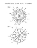 TOUCH PANEL DEVICE AND METHOD FOR MANUFACTURING THE SAME, AND DISPLAY     DEVICE diagram and image