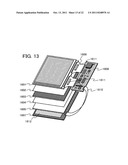 LIQUID CRYSTAL DISPLAY DEVICE AND METHOD FOR DRIVING THE SAME diagram and image