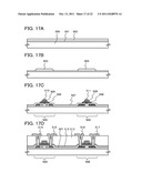 LIQUID CRYSTAL DISPLAY DEVICE AND METHOD FOR DRIVING THE SAME diagram and image