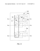 GATE DRIVER AND LIQUID CRYSTAL DISPLAY USING THE SAME diagram and image