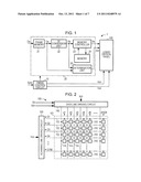 ELECTRO-OPTICAL DEVICE, CONTROL METHOD FOR ELECTRO-OPTICAL DEVICE, AND     ELECTRONIC APPARATUS diagram and image