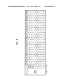 ELECTRO-OPTICAL DEVICE, CONTROL METHOD FOR ELECTRO-OPTICAL DEVICE, AND     ELECTRONIC APPARATUS diagram and image