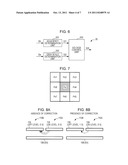 ELECTRO-OPTICAL DEVICE, CONTROL METHOD FOR ELECTRO-OPTICAL DEVICE, AND     ELECTRONIC APPARATUS diagram and image