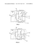 CIRCUIT AND METHOD FOR DRIVING AN ARRAY OF LIGHT EMITTING PIXELS diagram and image