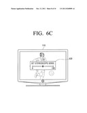 3D DISPLAY APPARATUS, METHOD FOR SETTING DISPLAY MODE, AND 3D DISPLAY     SYSTEM diagram and image