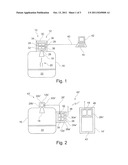 Control Module for a Field Device diagram and image