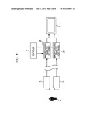 Image signal processing device, display device, display method and program     product diagram and image