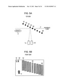 Image signal processing device, display device, display method and program     product diagram and image