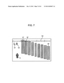 Image signal processing device, display device, display method and program     product diagram and image