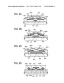 LIQUID CRYSTAL DISPLAY DEVICE AND ELECTRONIC DEVICE diagram and image