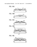 LIQUID CRYSTAL DISPLAY DEVICE AND ELECTRONIC DEVICE diagram and image