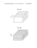 VIDEO SIGNAL PROCESSING DEVICE, DISPLAY DEVICE, DISPLAY METHOD AND PROGRAM     PRODUCT diagram and image