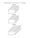 VIDEO SIGNAL PROCESSING DEVICE, DISPLAY DEVICE, DISPLAY METHOD AND PROGRAM     PRODUCT diagram and image