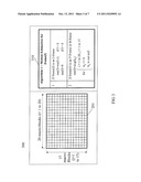 SYSTEM AND METHOD FOR CALCULATING 3DEEPS ACTION SPECS MOTION ESTIMATION     FROM THE MOTION VECTORS IN AN MPEG FILE diagram and image