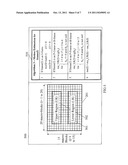 SYSTEM AND METHOD FOR CALCULATING 3DEEPS ACTION SPECS MOTION ESTIMATION     FROM THE MOTION VECTORS IN AN MPEG FILE diagram and image