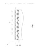 THREE-DIMENSIONAL VIDEO IMAGING DEVICE diagram and image