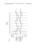 FREE WHEELING MODE OF OPERATION FOR 3D GLASSES diagram and image