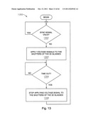 FREE WHEELING MODE OF OPERATION FOR 3D GLASSES diagram and image