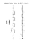 FREE WHEELING MODE OF OPERATION FOR 3D GLASSES diagram and image