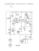 FREE WHEELING MODE OF OPERATION FOR 3D GLASSES diagram and image