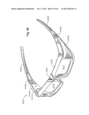 FREE WHEELING MODE OF OPERATION FOR 3D GLASSES diagram and image