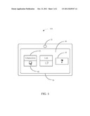 GESTURE-BASED REMOTE CONTROL diagram and image