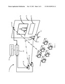 MONITORING SYSTEM AND METHOD diagram and image