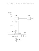 IMAGE PICKUP DEVICE diagram and image