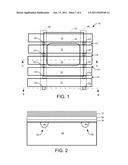 INDIUM TIN OXIDE GATE CHARGE COUPLED DEVICE diagram and image