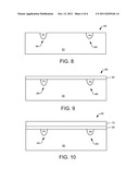 INDIUM TIN OXIDE GATE CHARGE COUPLED DEVICE diagram and image