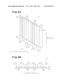 VIDEO PROJECTOR AND LIGHT MODULATION ELEMENT diagram and image