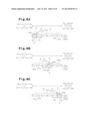 VIDEO PROJECTOR AND LIGHT MODULATION ELEMENT diagram and image