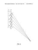 REFLECTION-TYPE SCREEN, PROJECTION SYSTEM, FRONT PROJECTION TELEVISION     SYSTEM, AND REFLECTION-TYPE SCREEN MANUFACTURING METHOD diagram and image