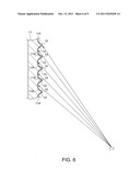 REFLECTION-TYPE SCREEN, PROJECTION SYSTEM, FRONT PROJECTION TELEVISION     SYSTEM, AND REFLECTION-TYPE SCREEN MANUFACTURING METHOD diagram and image