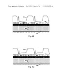 SELF-COMPENSATING, QUASI-HOMEOTROPIC LIQUID CRYSTAL DEVICE WITH HIGH     CONTRAST RATIO diagram and image