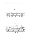 ELECTRO-OPTICAL DEVICE AND ELECTRONIC APPARATUS diagram and image