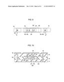 ELECTRO-OPTICAL DEVICE AND ELECTRONIC APPARATUS diagram and image