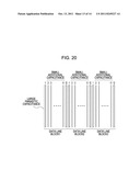 ELECTRO-OPTICAL DEVICE AND ELECTRONIC APPARATUS diagram and image