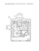 ELECTRO-OPTICAL DEVICE AND ELECTRONIC APPARATUS diagram and image