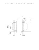 SENSOR SYSTEM FOR DETECTING AND SPECIFYING INDIVIDUAL PARTICLES IN A FLUID diagram and image