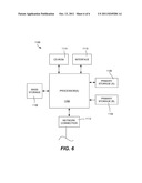 AUTOMATED ASSISTIVE TECHNOLOGY FOR THE VISUALLY IMPAIRED diagram and image