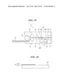 IMAGE READING APPARATUS, IMAGE READING UNIT THEREOF, AND REFERENCE MEMBER     THEREOF FOR SHADING CORRECTION diagram and image