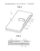 IMAGE READING APPARATUS diagram and image