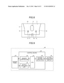 IMAGE READING APPARATUS diagram and image