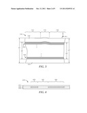 MULTILAYER OPTICAL FILMS HAVING SIDE-BY-SIDE MIRROR/POLARIZER ZONES diagram and image