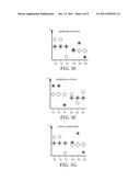 MULTILAYER OPTICAL FILMS HAVING SIDE-BY-SIDE MIRROR/POLARIZER ZONES diagram and image