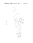 Magnetic Head Suspension and Manufacturing Method Thereof diagram and image