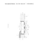 Magnetic Head Suspension and Manufacturing Method Thereof diagram and image